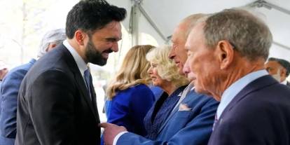 Mamdani, Kral Charles’a seslendi: ‘Koh-i Noor Elması geri verilsin’