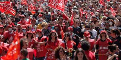 İstanbul'da 1 Mayıs kararı: 4 ilçede yasak