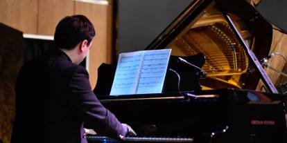 Ankara’da Kocatepe Kültür Merkezi 5 ayda 25 bin kişiyi ağırladı