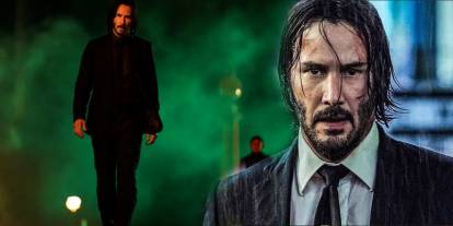 Keanu Reeves’li efsane seri geri dönüyor: John Wick 5 için resmi onay geldi