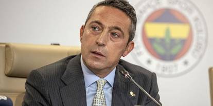 Fenerbahçe'de sürpriz istifa: Sadece 5 ay görevde kaldı