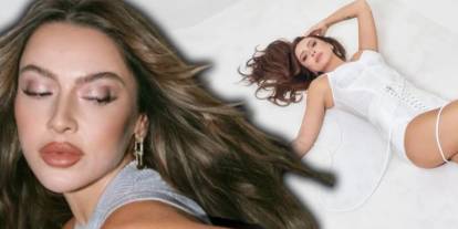 Hadise’nin 8. albümü ‘H.’ ön siparişte rekor kırdı