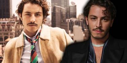 Boran Kuzum Hollywood yolculuğunu anlattı: “Mesajı görünce donup kaldım”