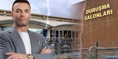 İBB davasında 15 tahliye kararı: 30. duruşmada önemli gelişme