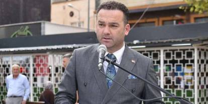 CHP'li Belediye Başkanı hakkında 1 yıl 6 ay hapis cezası: 'Çocuğa karşı cinsel taciz' suçlamasıyla tutuklanmıştı