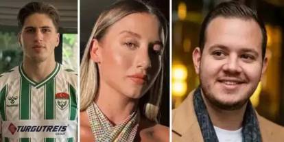 Kubilay Kaan Kundakçı'nın ailesinden iş insanı Alaattin Kadayıfçıoğlu hakkında yeni talep