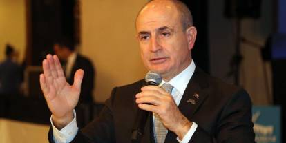 Büyükçekmece Belediyesi Başkanına 183 yıl ceza talebi