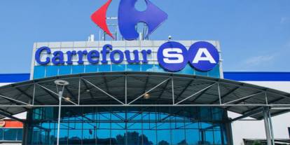 CarrefourSA'nın A101'e satışı öncesi şok rakam: Market devinin zararı açıklandı