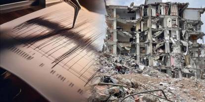 Bingöl için korkutan deprem uyarısı: 7.4 büyüklüğünde olur ama 9 şiddetinde hissedilebilir