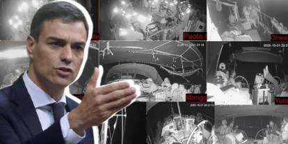 İspanya'dan İsrail'e Küresel Sumud Filosu tepkisi: Uluslararası hukuk ihlali yapılıyor