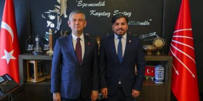 CHP'de rozet krizi: Arif Kocabıyık'ın üyelik süreci durduruldu