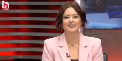 Seda Selek Halk TV'den istifa etti: 'Haklı gerekçelerim var' diyerek duyurdu