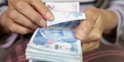 900 işçinin maaşı 110 bin TL oldu: Dev fabrikadan büyük zam