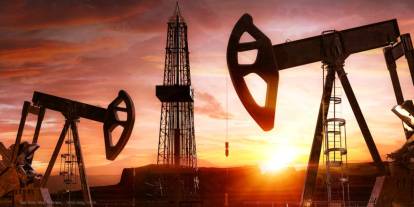 Petrol yükselişini sürdürüyor: Brent 111 doları aştı!