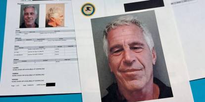 Epstein’in kayıp intihar mektubu ortaya çıktı: Hücre arkadaşından yıllar sonra gelen itiraf