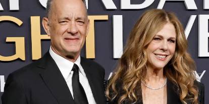 Ünlü yıldızın vasiyeti tüyler ürpertti! Tom Hanks’e öyle bir şart koştu ki...