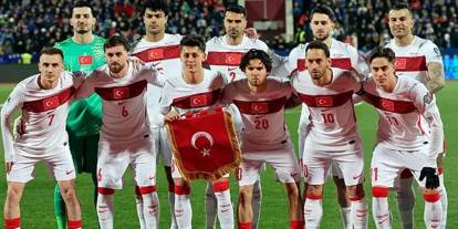 Dünya Kupası öncesi millilerin hazırlık maçları belli oldu