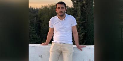 Depo işçisi 1 Mayıs Emek ve Dayanışma Günü’nde iş kazasında hayatını kaybetti