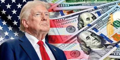 Trump'tn Avrupa Birliği'ne yeni tarife!