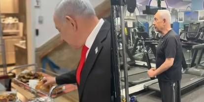Binyamin Netanyahu kanseri atlattı