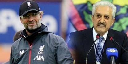 Fenerbahçe’de Jürgen Klopp bombası! Mehmet Ali Aydınlar kolları sıvadı