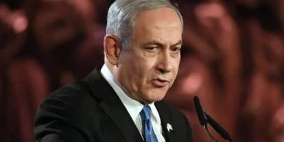 Netanyahu sağlık durumuna ilişkin yeni görüntüler paylaştı