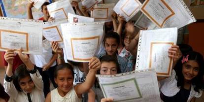Milli Eğitim Bakanı Yusuf Tekin açıkladı: Ara tatiller kaldırılıyor, yaz tatili uzuyor