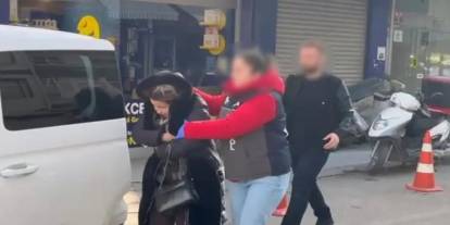 “Binbir surat” Şerife Yılmaz'ın cezası belli oldu