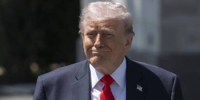 Trump gümrük vergisi kararı Almanya ekonomisine 15 milyar euroya mal olabilir: Otomotiv devine yeni darbe