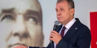 Türkiye Belediyeler Birliği’nin yeni başkanı Vahap Seçer oldu