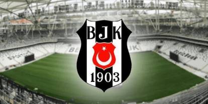 Beşiktaş'ta sürpriz ayrılık