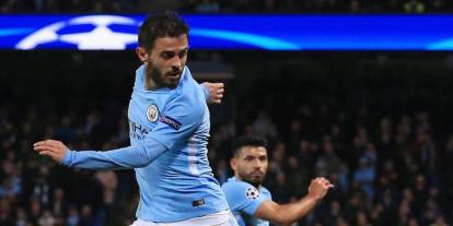 Galatasaray'dan yüzyılın transfer hamlesi: Bernardo Silva için 50 milyon euroluk paket