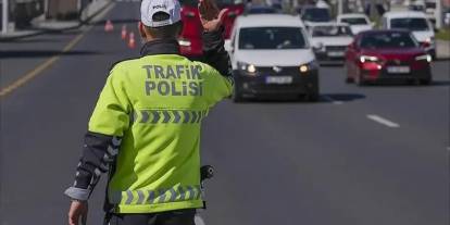 Ankara'da yarın bazı yollar kapatılacak