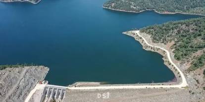 Barajlardaki doluluk oranları belli oldu