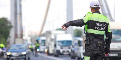 İstanbul'da yarın bu yollar trafiğe kapatılacak