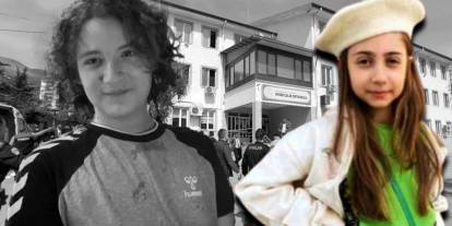 Kahramanmaraş’taki okul saldırısında acı bilanço ağırlaştı: Almina Ağaoğlu hayatını kaybetti