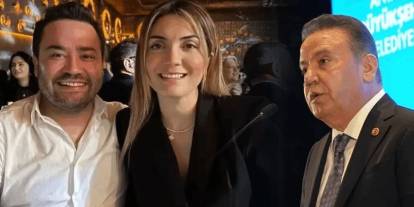 Muhittin Böcek’in gelini Zuhal Böcek hakkında yeni gelişme