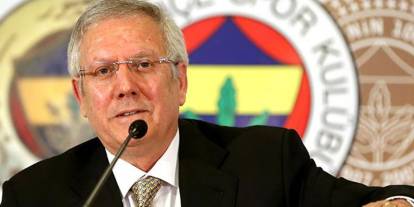 Fenerbahçe'de kritik gün: Aziz Yıldırım adaylığını açıklıyor