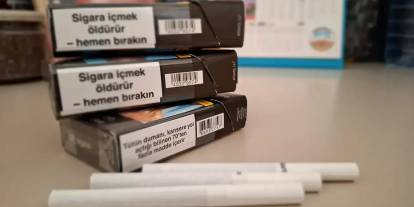 Sigara satışısında yeni sistem: Kimlikle satılacak
