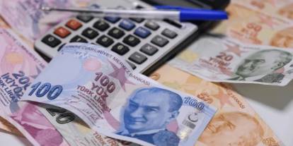 Takipteki ticari krediler 400 milyar lirayı aştı: Reel sektörde finansal darboğaz