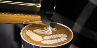 Matcha’dan sonra yükselen yeni lezzet trendi: Hojicha latte nedir?