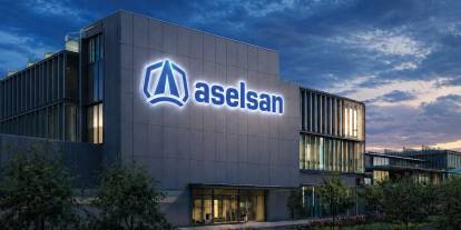 Aselsan 2 trilyon lira piyasa değerini geçti