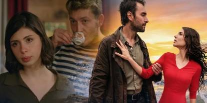 Taşacak Bu Deniz’e yeni rakip: Sevdamı Sakla Karadeniz sete çıkıyor