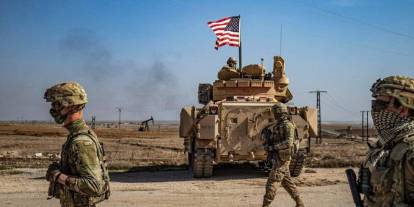 CENTCOM duyurdu: Hürmüz’de geçişler sürüyor