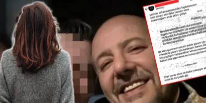 Üvey baba davasında karar: “Sen benim karım olacaksın” mesajı ortaya çıktı