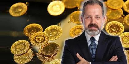 İslam Memiş'ten altın fiyatları hakkında çarpıcı açıklama
