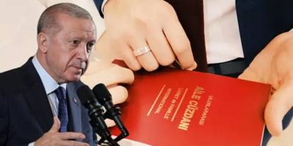 Erdoğan: İkinci çocuğa kredi borcunun tamamı silinecek