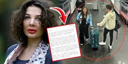 16 yaşındaki oğlunu kaza sonrası apar topar kaçıran Eylem Tok cezaevinden mektup yazdı: Kamuoyundan 'anlaşılmayı' bekledi