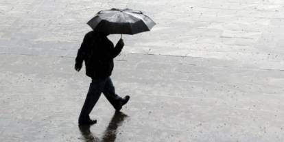 İstanbul’da hava değişiyor: Yağmur geri dönüyor