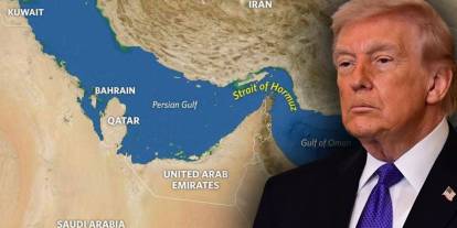 Trump tarih vererek açıkladı: İran savaşı bitiyor mu?